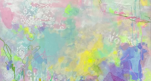 Artwork by Vera Klimova