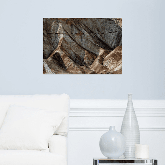 Mountains of the Judean Desert 3 | Limited Edition Fine Art Print 1 of 10 | 60 x 40 cm