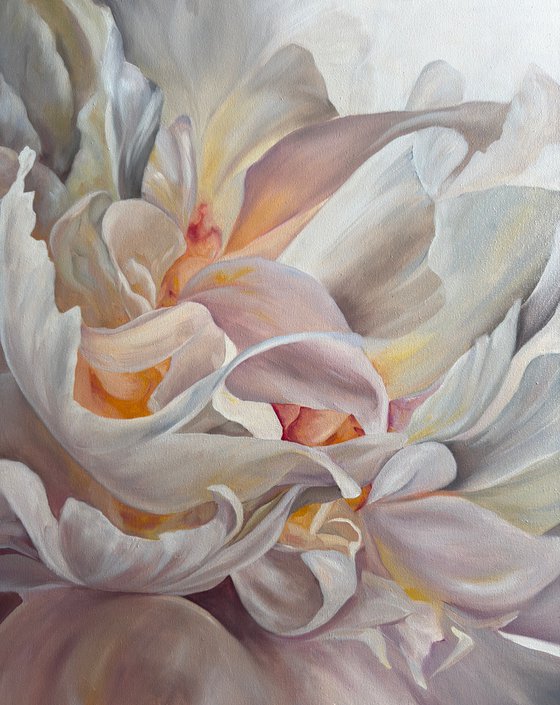 Petal by Petal