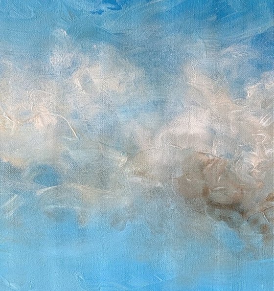Cloudscape
