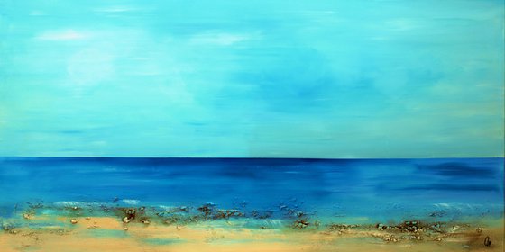 Endless Horizon