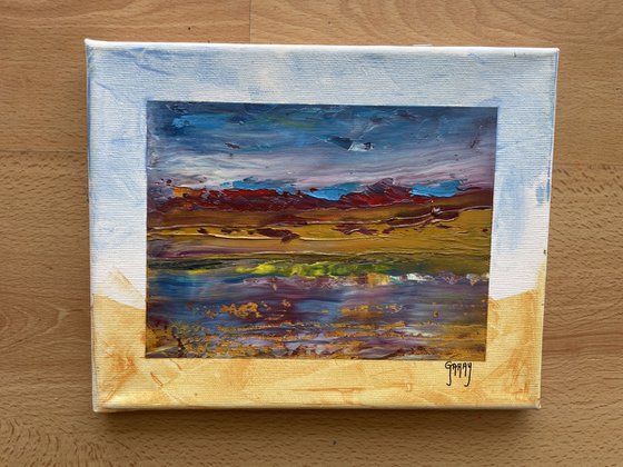 Oil 013