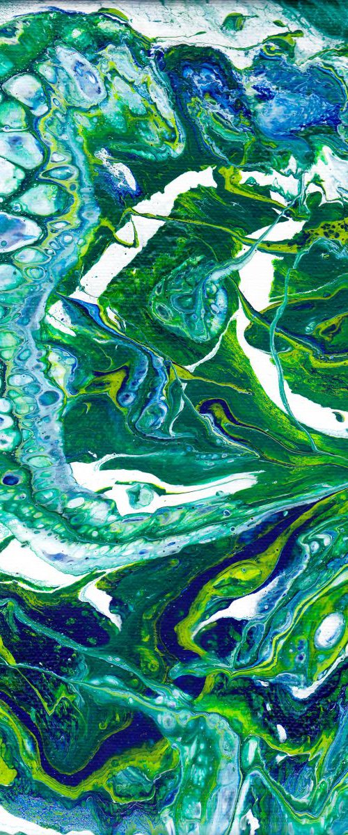 Abstract #1 by Yulia Schuster