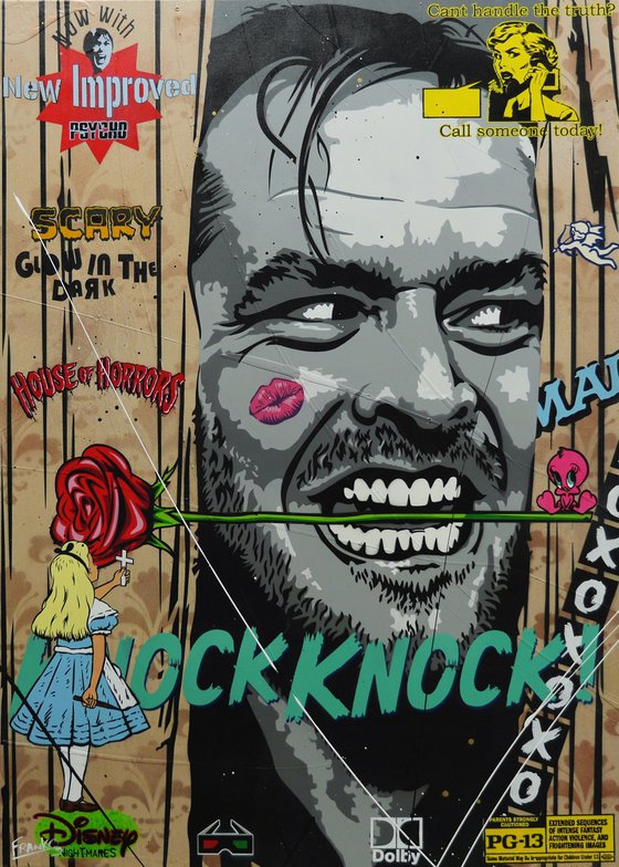 Johnny Be Good
