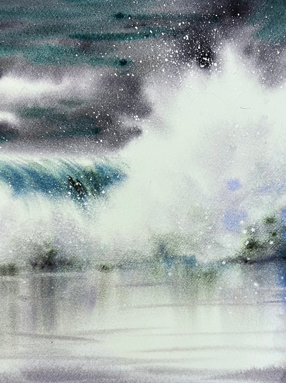 Ocean Vibes