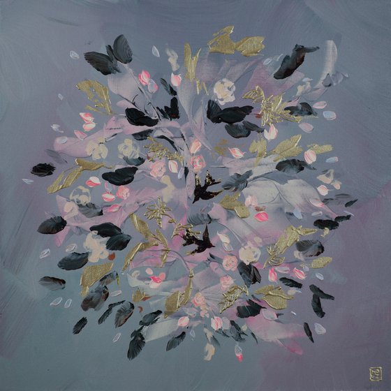 Dandelion Constellation