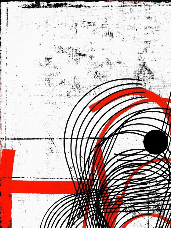 Towards The Horizon 15.