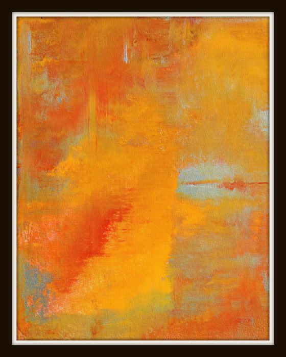 Little Abstract Concept 15