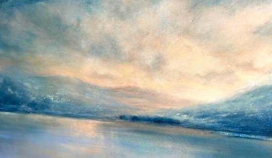 Distant Dream, Windermere