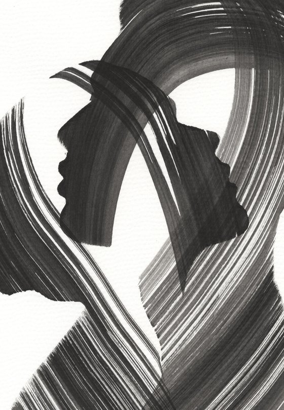 Shared Contours