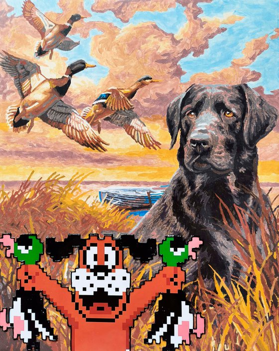 Duck Hunt