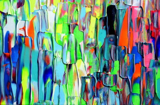 Small Gypsy Girl in Amsterdam 5