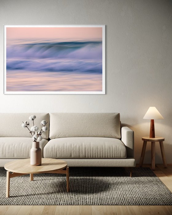 When waves break IV