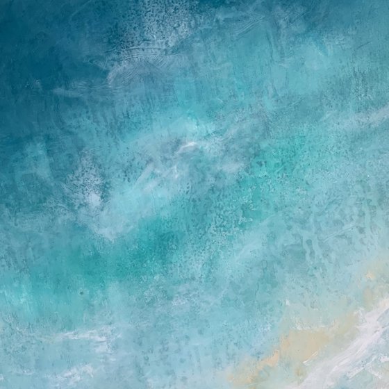 Tide Dream II