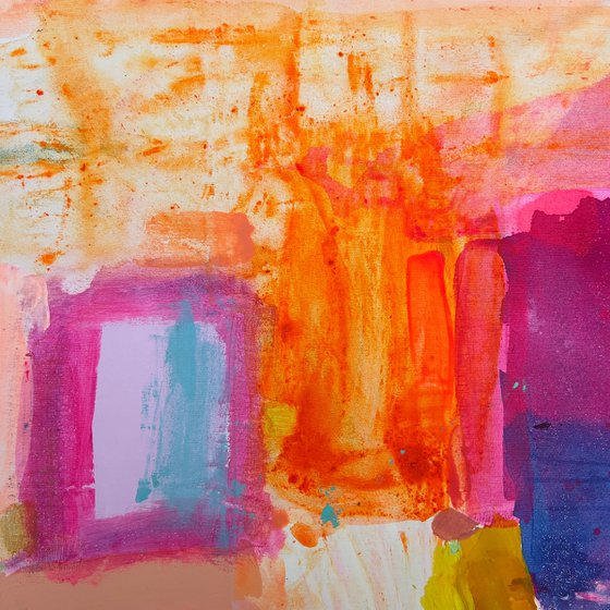 'Fever Dream II'