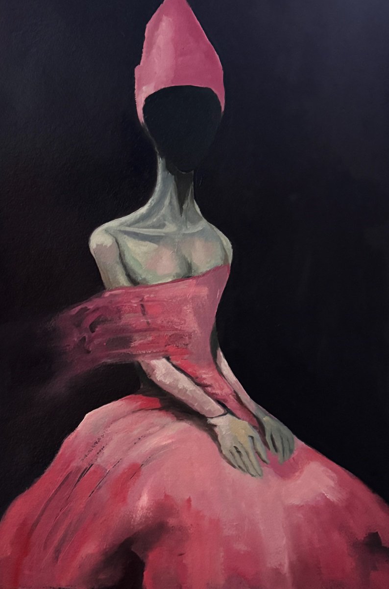 How Others Saw Me by Lola Jovan