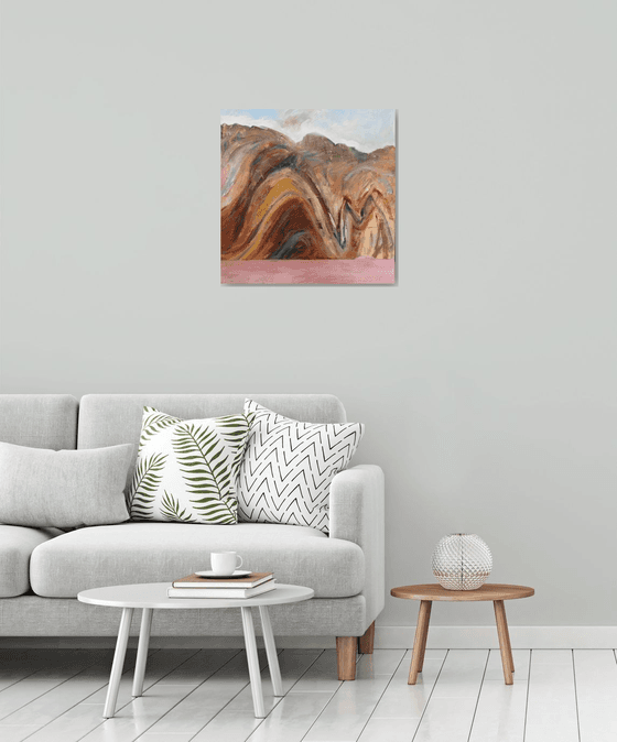 Rock Folds