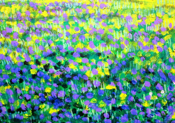 Lanzarote Landscape II