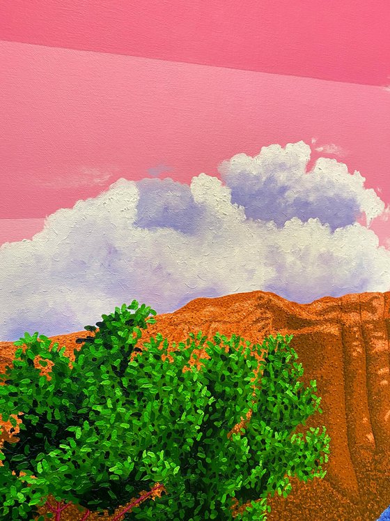 When All Becomes one