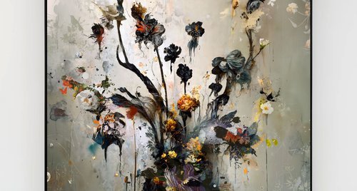 Artwork by Teis Albers