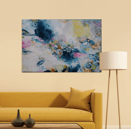 SERENITY AT LILY LAKE