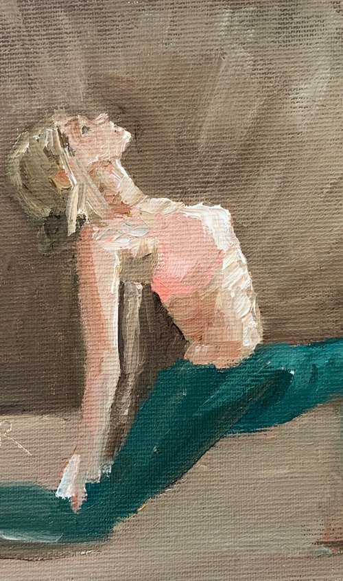 Yoga by Ryan  Louder