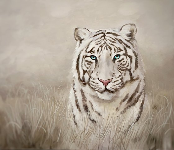 "Solitude"