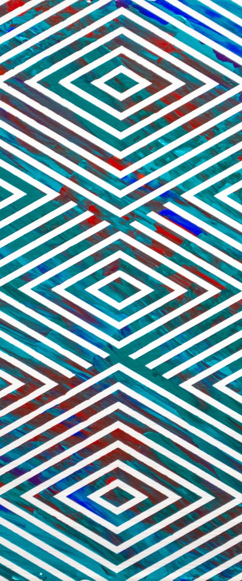 Futurism by Sean Christopher Ward