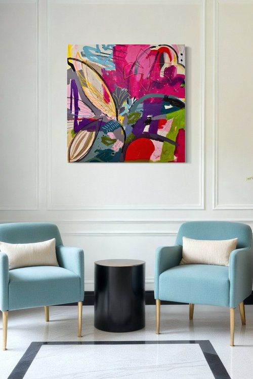 "Angels" by Tanya Lytko