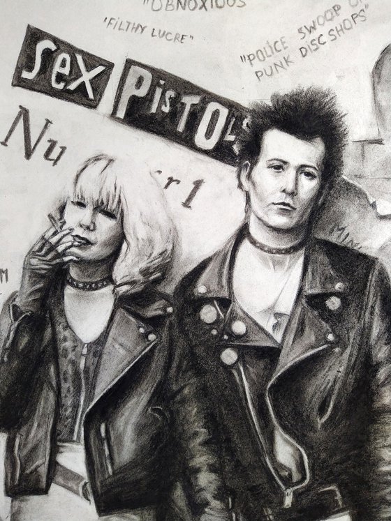 Punk Adventures