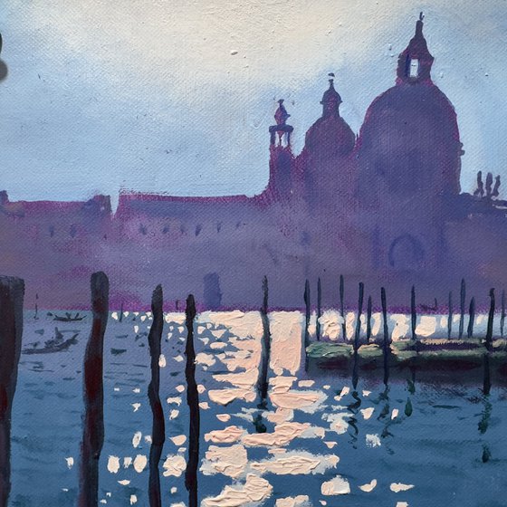 Venice in Silence 02
