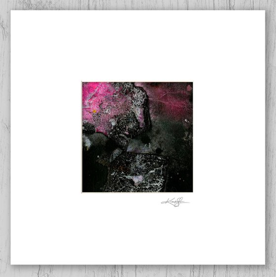 Color Composition Col. 28