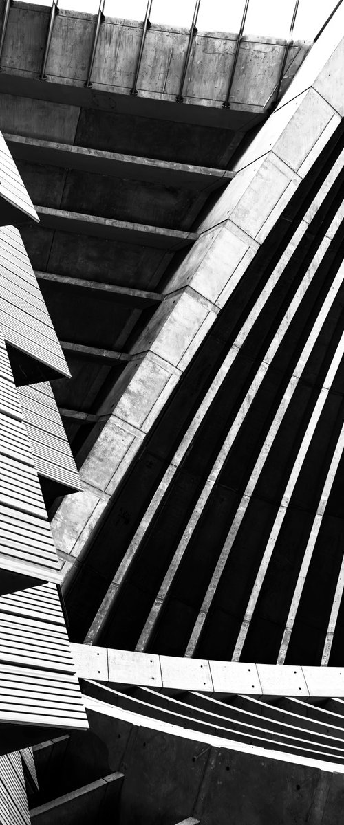 Contours of Flow by Brandon LeValley