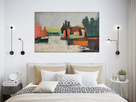 Tuscany II