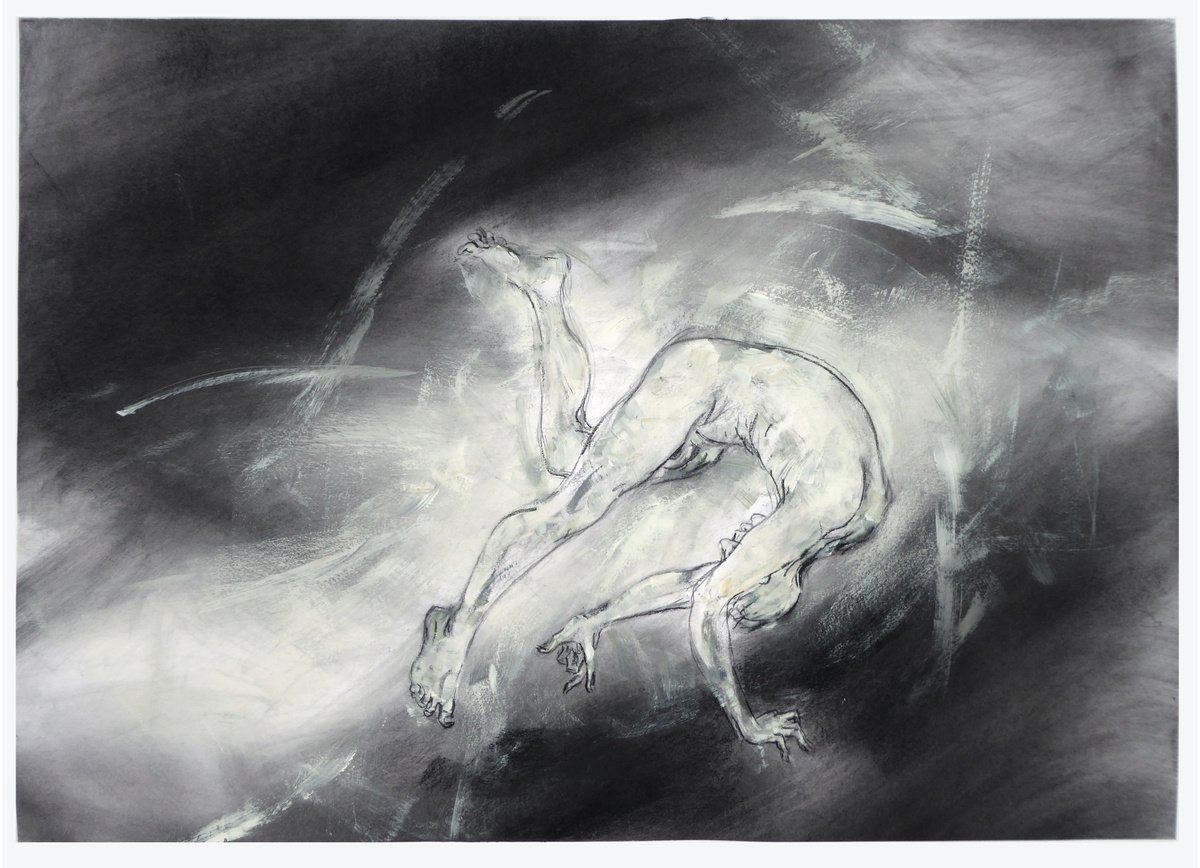 Anonymous Angel 2.2 by John Sharp