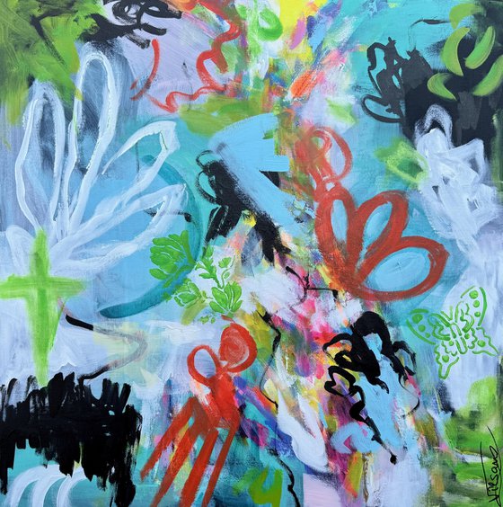 Remembering Balance 15