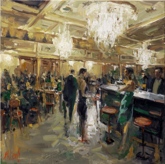 The Threshold of Belonging