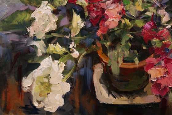"Summer Melody"