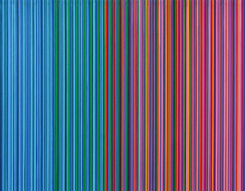 Logical progression  - 19 by Stefan Fierros
