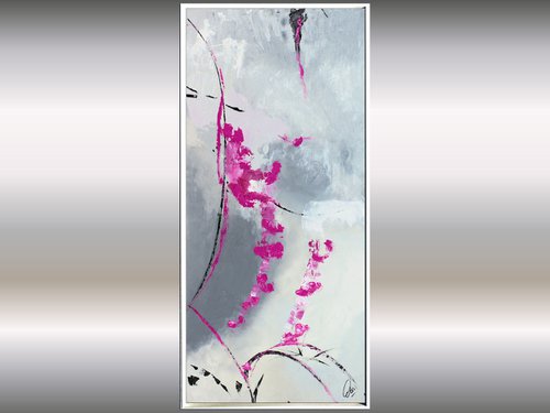 Pink Ways by Edelgard Schroer