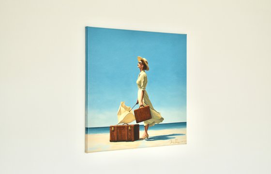 A Navigational Error