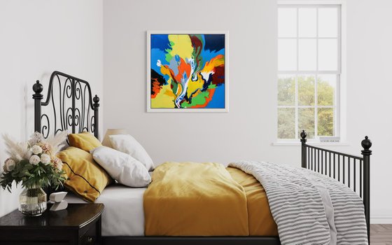 The illusion of Choice