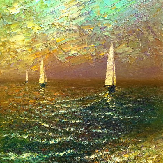 Sea