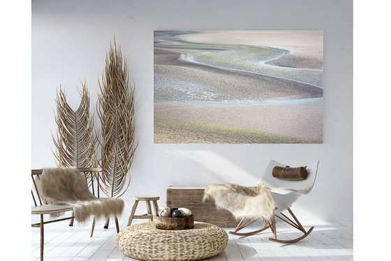 Low Tide, Isle of Harris