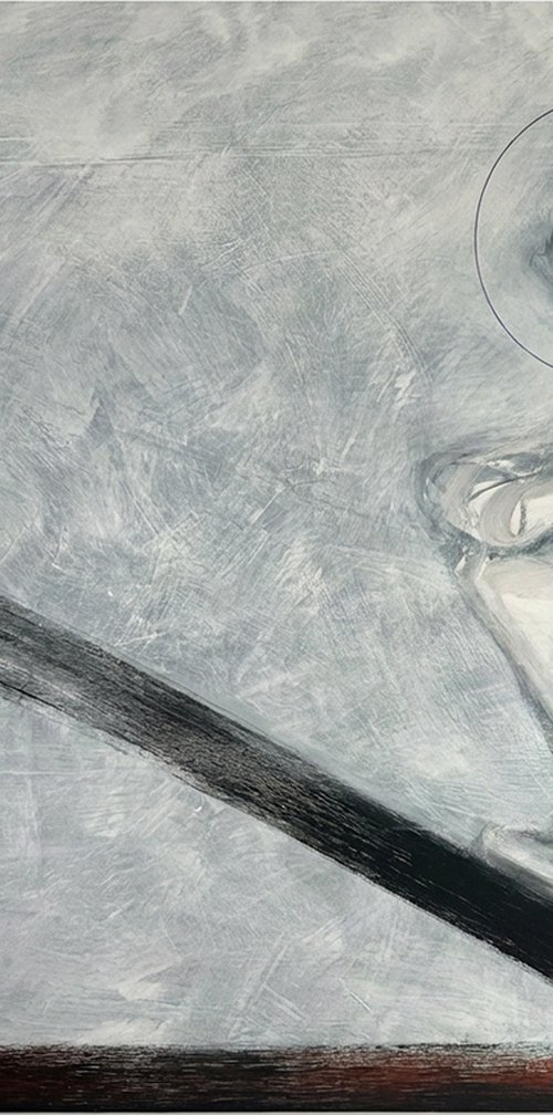 HOPE by Ido Vaginsky