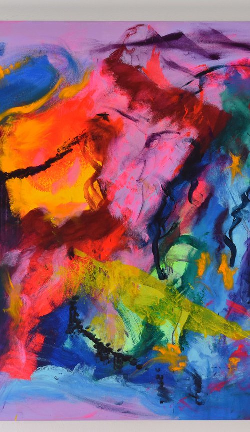 Empire by Sebastian Merk