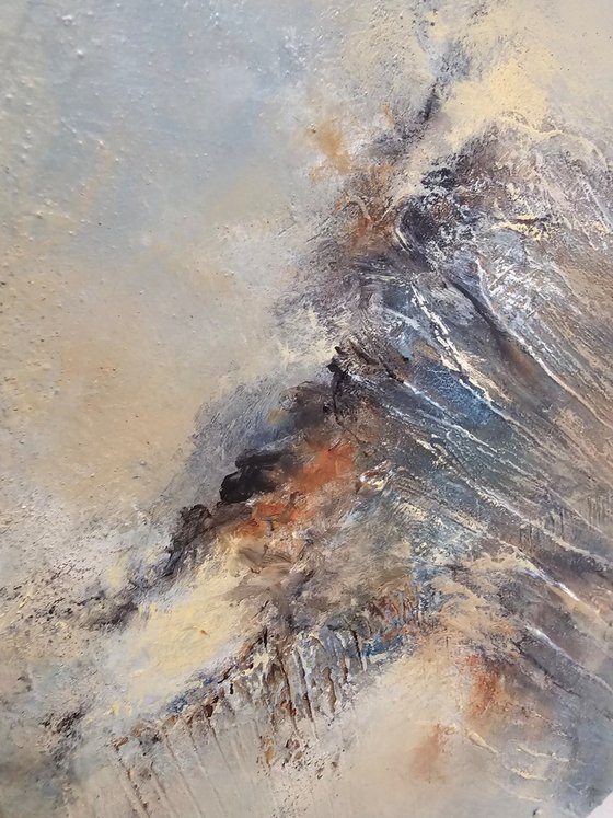Fault Line
