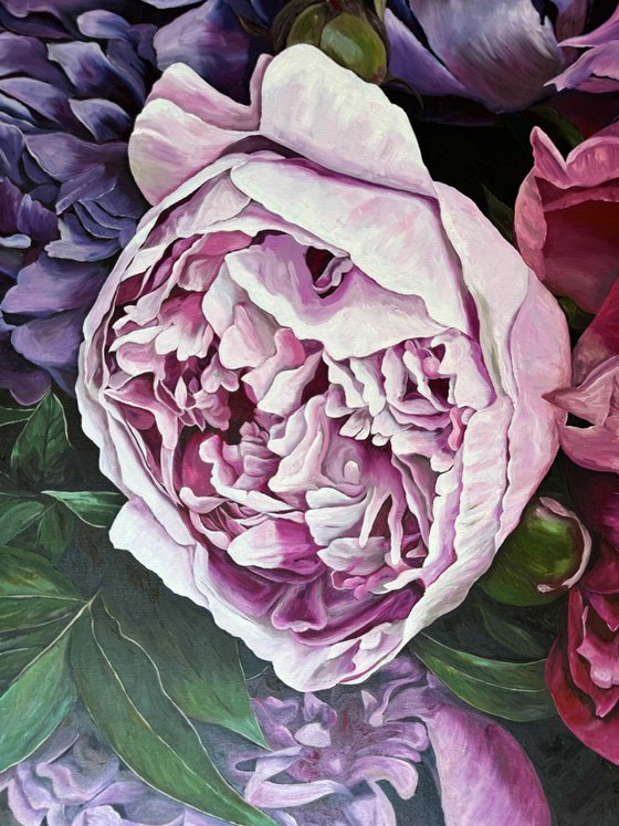 Magic of Petals