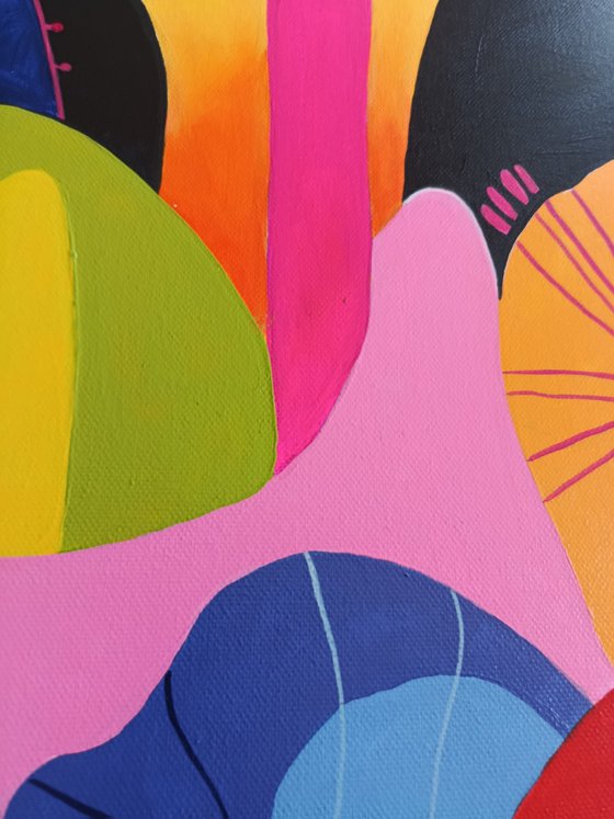 Mexican Rhythms #1