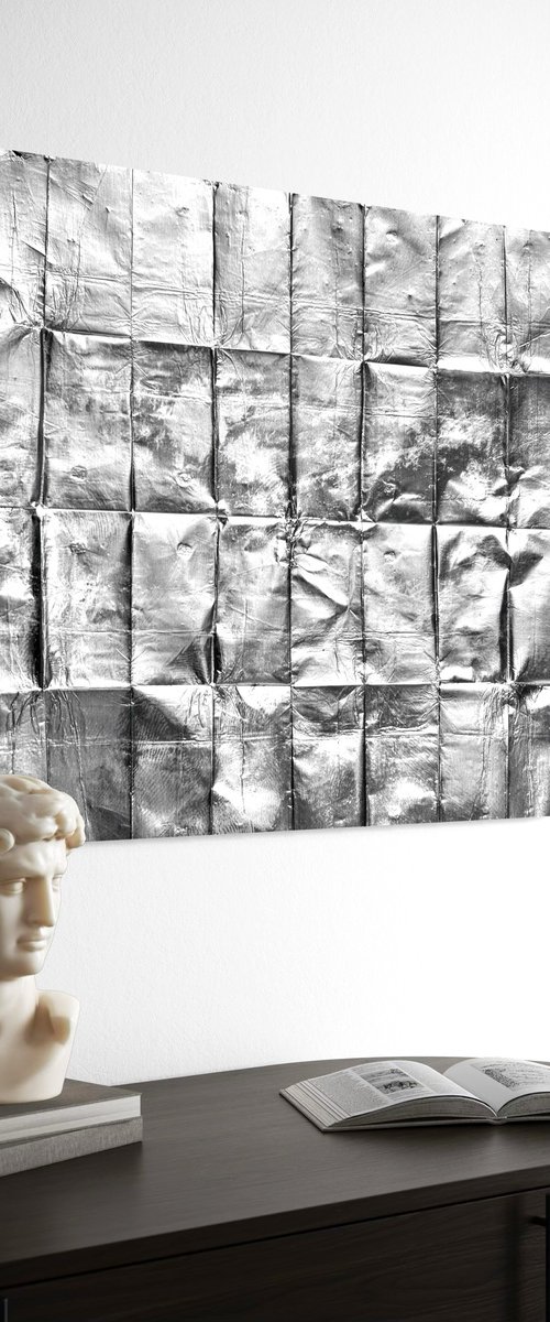 Foiled stories 1 by Sumit Mehndiratta